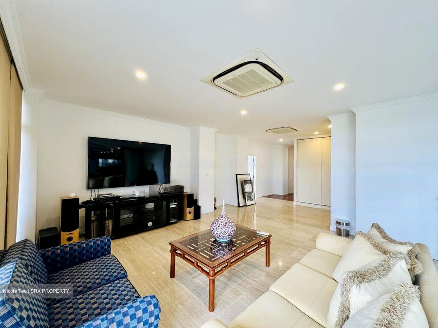 The Arcadia (D11), Condominium #591766561